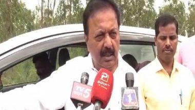 India News | No More Water Can Be Released to Tamil Nadu, Says Agri Minister of Karnataka,
