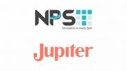 Business News | NPST Partners with Jupiter to Make Live of Their RuPay Credit Cards on UPI