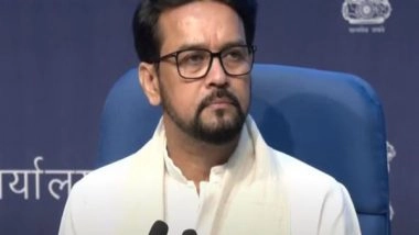 Business News | Centre Announces Rs 3,760 Crore Viability Gap Funding for Energy Storage Projects