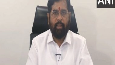 India News | Maharashtra Cabinet Hands Over Mogharpada Site for Metro Car Shed Project