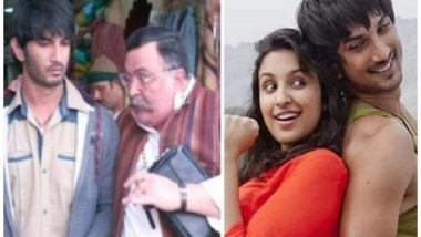 Entertainment News | Parineeti Misses Co-stars Sushant Rajput, Rishi Kapoor as ‘Shuddh Desi Romance’ Clocks Decade
