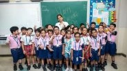 Business News | Ramagya Group of Schools Honours Teachers with Heartfelt Teacher's Day Celebration
