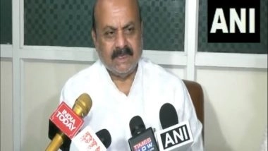 India News | “Reflects Mindset Parties Wanting to Grab Power at Any Cost”: Bommai Targets INDIA over Udhayanidhi’s Sanatan Rant