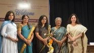 Business News | Symbiosis Law School, Pune, Kicks Off Academic Year 2023 with Common Induction Ceremony