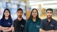 Business News | Reliance Foundation Opens Scholarship Applications for 5,000 Undergraduate Students