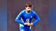 Sports News | Haris Rauf Ties with Waqar Younis to Become Third-fastest to 50 ODI Wickets for Pakistan