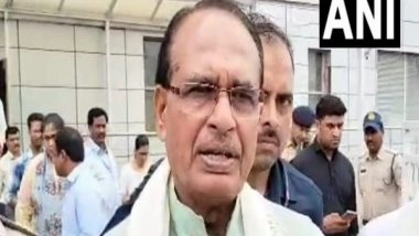 India News | “Instructions Given for Probe, Action Will Also Be Taken”: MP CM Chouhan on Neemuch Incident