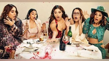 Entertainment News | Trailer Alert: Bhumi Pednekar, Shehnaaz Gill to Bring a Laugh Riot with 'Thank You For Coming'