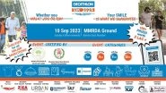Business News | Decathlon&rsquo;s Flagship Running Event to Promote a Healthy Lifestyle in Mumbai