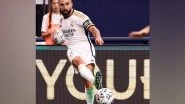 Sports News | Real Madrid Full-back Dani Carvajal Blasts Luis Rubiales for Kissing Hermoso in WC Final