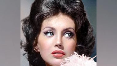 Entertainment News | ‘Dallas’ Actor Gayle Hunnicutt Dies at 80