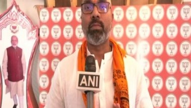 India News | Centre to Establish Turmeric Board, Turmeric Processing Unit in North Telangana Soon