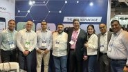 Business News | Fable Fintech and IPiD Announce Strategic Partnership at Global Fintech Fest, Mumbai