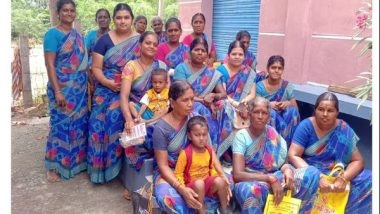 World News | Women Farmers Behind Millet Renaissance to Share Expertise with G20 Leaders’ Spouses