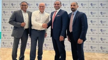 Business News | IPiD and Digit9 Form Strategic Partnership to Elevate Customer Payment Experience