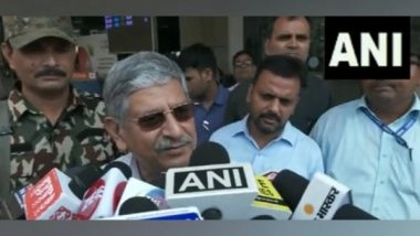 India News | &ldquo;This Has Not Happened Till Now&rdquo;: JD(U) Chief Seeks Agenda of Special Session of Parliament