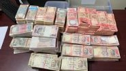 India News | Customs Seizes Demonetised Indian Currency Worth over Rs 29 Lakhs at Kochi Airport