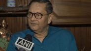 India News | Netaji's Grandnephew Resigns from BJP, Says His Ideology Not in Line with the Party