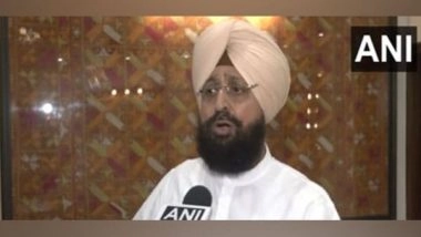 India News | In No Mood to Ally with AAP: Punjab Congress Throws Spanner in INDIA's Works