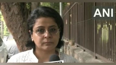 India News | PM Modi, BJP Nervous About INDIA Alliance: AAP Leader Priyanka Kakkar