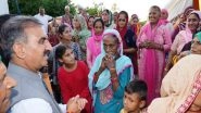 India News | Himachal Pradesh: CM Sukhu Reviews Rehabilitation, Relief Operation in Kangra&nbsp;