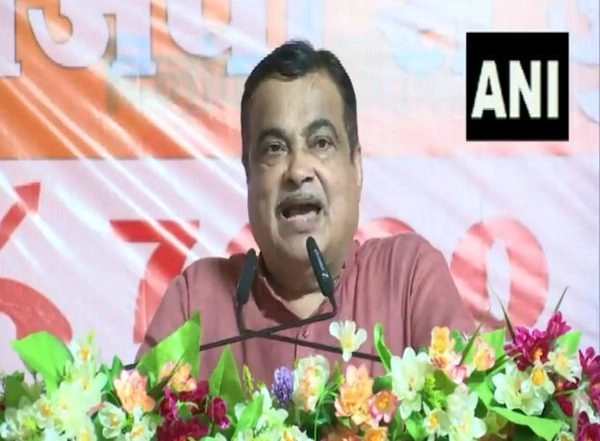 India News | “Madhya Pradesh Was Known as 'bimaru' State but Now…,” Nitin Gadkari During Jan Ashirvad Yatra