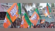 India News | Punjab: BJP Expels 4 Leaders for Anti-party Activities