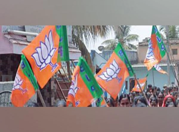 India News | Punjab: BJP Expels 4 Leaders for Anti-party Activities