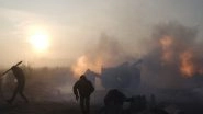 World News | 17 People Killed in Russian Missile Attack in Donetsk: Ukrainian Minister