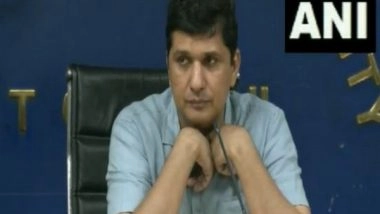 India News | Delhi: Amid Rising Dengue Cases, AAP Govt to Launch Vector Campaign After G20