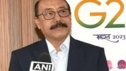 World News | We&rsquo;ve Good Representation of Heads of State, Govt at G20 Summit: Event Chief Coordinator on Absence of Putin, Xi