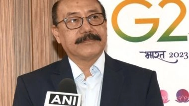 World News | We&rsquo;ve Good Representation of Heads of State, Govt at G20 Summit: Event Chief Coordinator on Absence of Putin, Xi