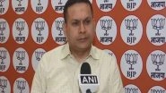 India News | Tamil Nadu: In Tit-for-tar Response, BJP&rsquo;s Amit Malviya Booked for 'distorting' Udhayanidhi Speech