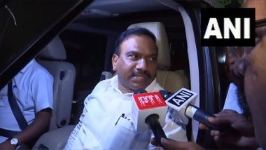 India News | Tamil Nadu: Dravidar Kazhagam Stages Protest Against Centre’s Vishwakarma Yojana