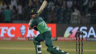 Sports News | Asia Cup, Super 4: Imam, Rizwan's Herculean Knocks Guide Pakistan to 7-wicket Victory Against Bangladesh