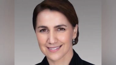 World News | UAE Minister Meets Deputy President of Kenya to Build Momentum for Sustainable Food Systems