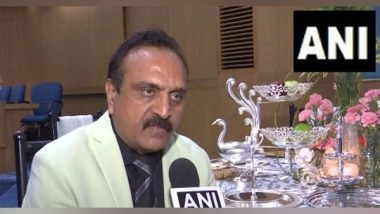 India News | IRIS of Jaipur Elevates Luxury Dining in Delhi for G20 Guests with Gold, Silver-plated Cutlery