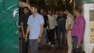 India News | MP: Congress Holds Campaign Committee Meet at Kamal Nath's Residence Ahead of Polls