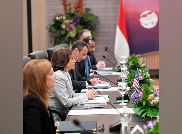 World News | Washington to Establish First-ever US-ASEAN Center