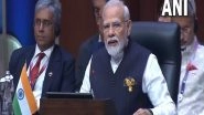 World News | "An Honour for Me to Co-chair..:" PM Modi at ASEAN-India Summit in Jakarta