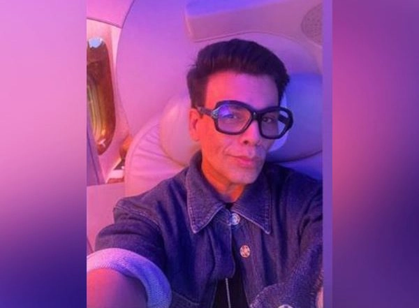 Entertainment News | Karan Johar Heads to Toronto for TIFF 2023