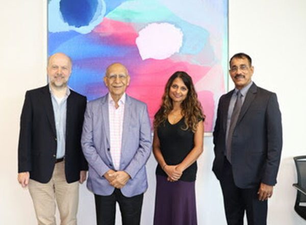 Business News | SKAN Research Trust and University of Cambridge to Collaborate in Stem Cell Studies