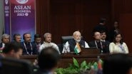 World News | Act East in Action - Delhi to Dili: PM Modi Announces Opening of Indian Embassy in Timor-Leste