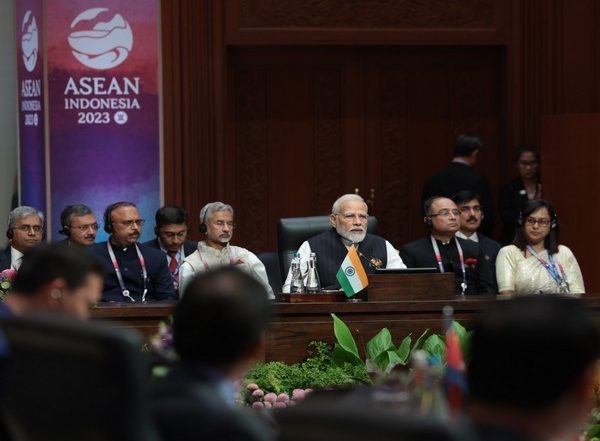 World News | Act East in Action - Delhi to Dili: PM Modi Announces Opening of Indian Embassy in Timor-Leste