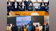 Business News | Dr Vivek Singh Advocate's Magnum Opus: 'Bharat Rising of Viswaguru' Launched at United Nations Headquarters, New York
