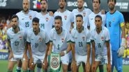 Sports News | A Look at Iraq Football Team Ahead of King's Cup Clash Against India