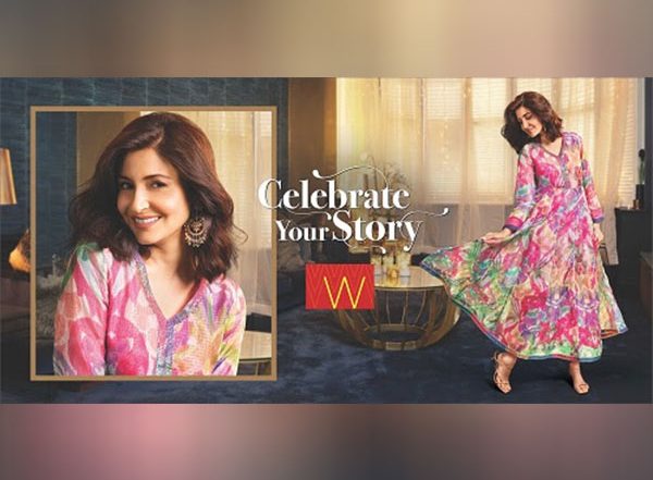 Business News | Bollywood Star Anushka Sharma Roped in by India's Leading Women's Fashion Brand W as a 'W Woman'