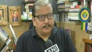 India News | &ldquo;New Transparency of India&rdquo;: Manoj Jha Questions Govt over Keeping Agenda of Parliament&rsquo;s Special Session Under Wraps
