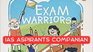 Business News | UPSC IAS Aspirants Find Invaluable Support in Book 'Exam Warriors'