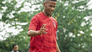 Sports News | FC Goa Announce the Signature of Defender Narayan Das